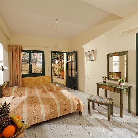 San Giorgio Apartments มาเลีย ภายนอก รูปภาพ