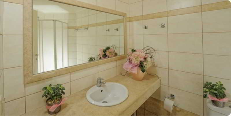 San Giorgio Apartments มาเลีย ภายนอก รูปภาพ