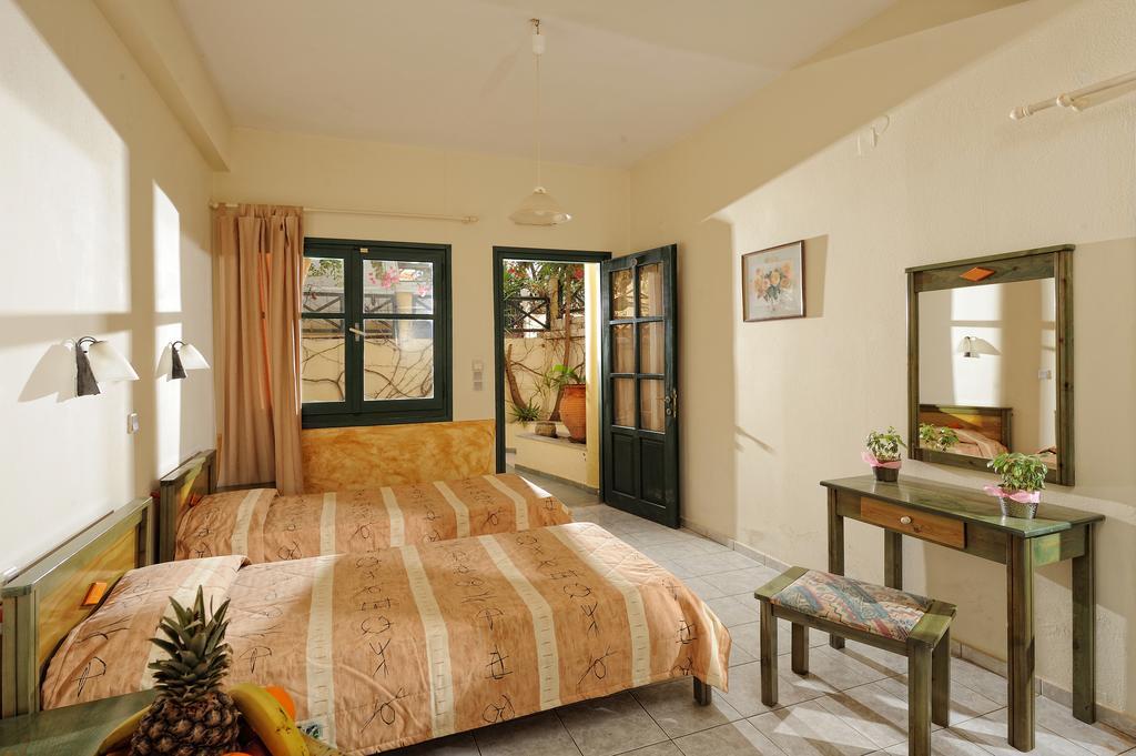 San Giorgio Apartments มาเลีย ห้อง รูปภาพ