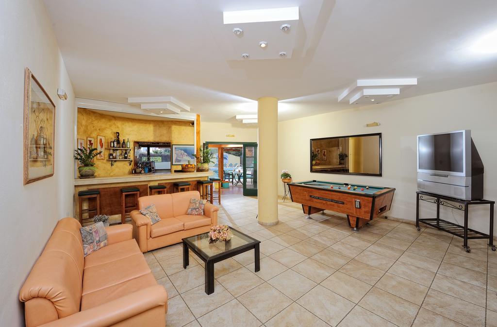San Giorgio Apartments มาเลีย ภายนอก รูปภาพ