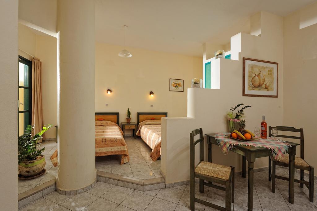 San Giorgio Apartments มาเลีย ห้อง รูปภาพ