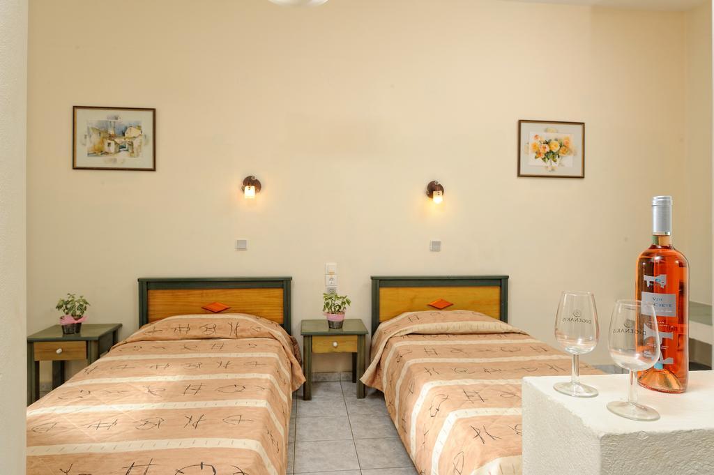 San Giorgio Apartments มาเลีย ห้อง รูปภาพ