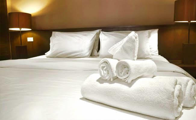 San Giorgio Apartments มาเลีย ภายนอก รูปภาพ